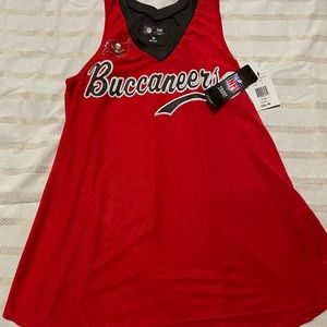 Tampa Bay Buccaneers tank top
